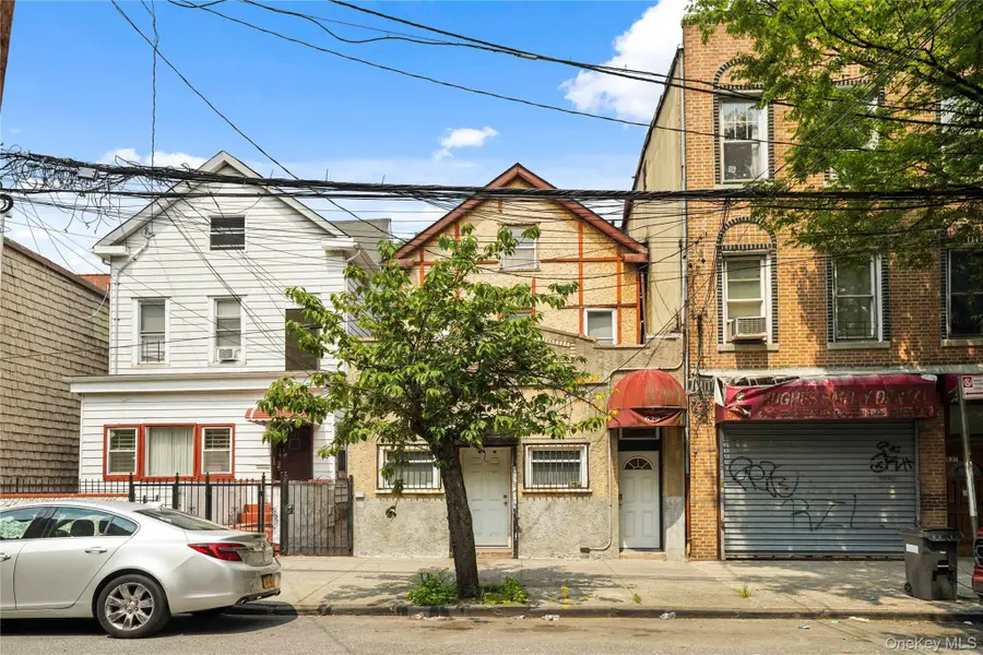629 E 183rd Street, Bronx, NY 10458 - #3