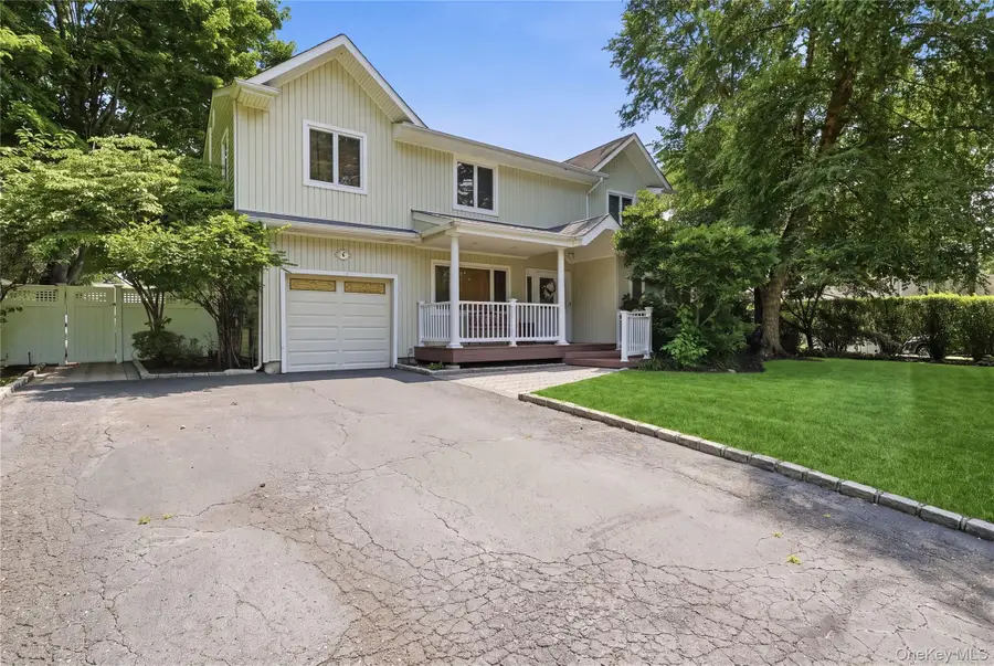 9 Mount Sinai Ave S, Port Jefferson Station, NY 11776 - #2