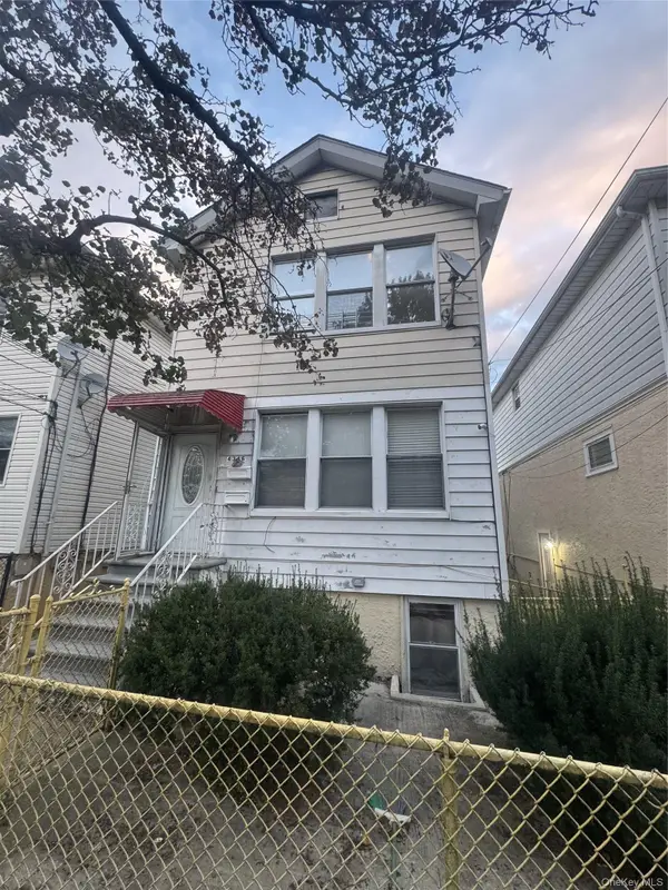 4346 Edson Avenue, Bronx, NY 10466