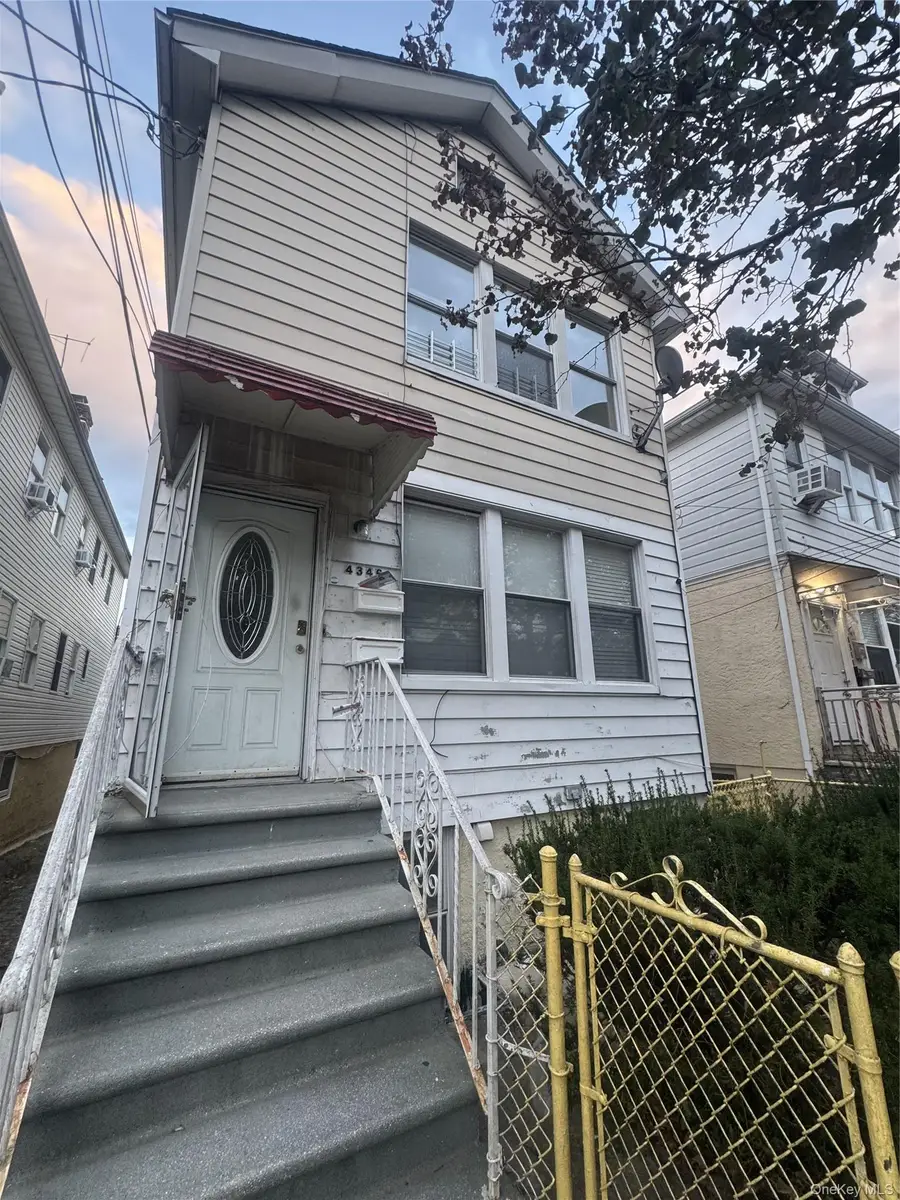 4346 Edson Avenue, Bronx, NY 10466 - #2