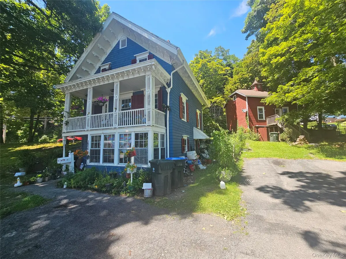 70 Main Street, Chester, NY 10918 - #1