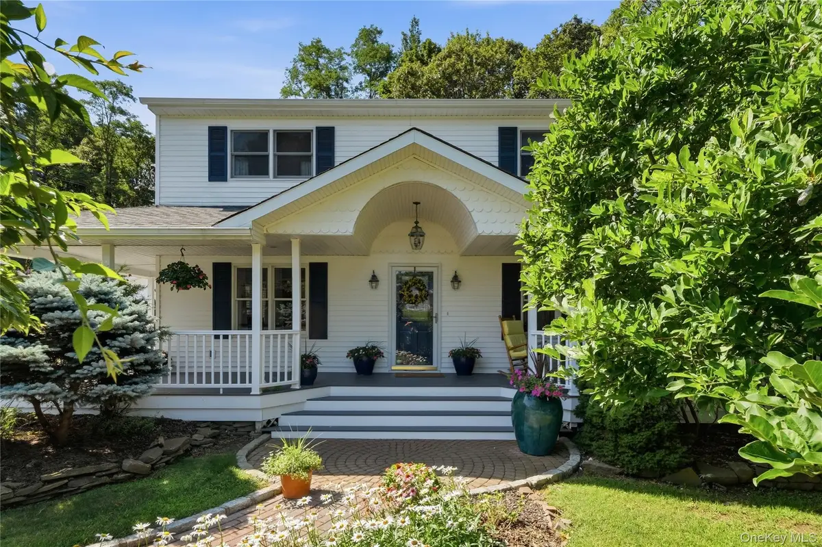 8 Harrison Avenue, East Setauket, NY 11733 - #1