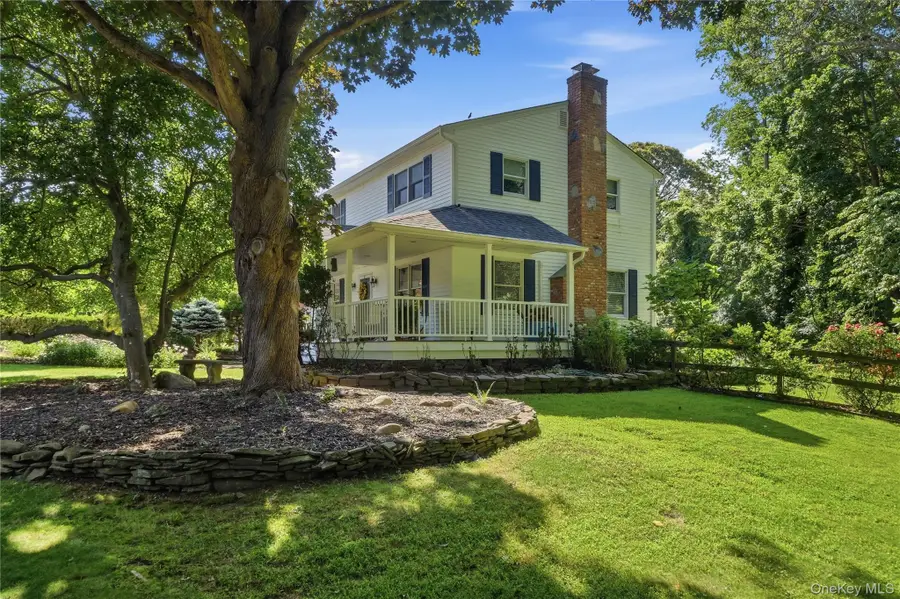 8 Harrison Avenue, East Setauket, NY 11733 - #3