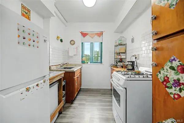1705 Purdy Street #7F, Bronx, NY 10462