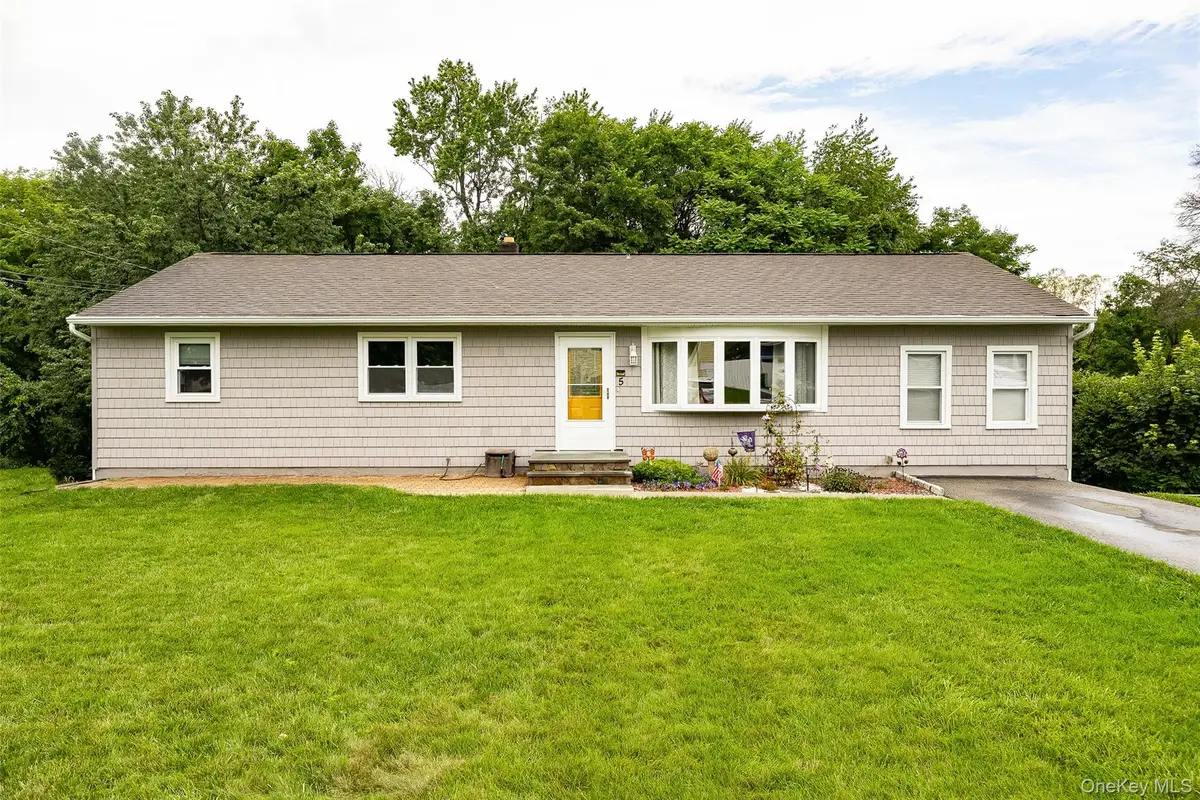 5 Ardmore Drive, Wappingers Falls, NY 12590 - #1