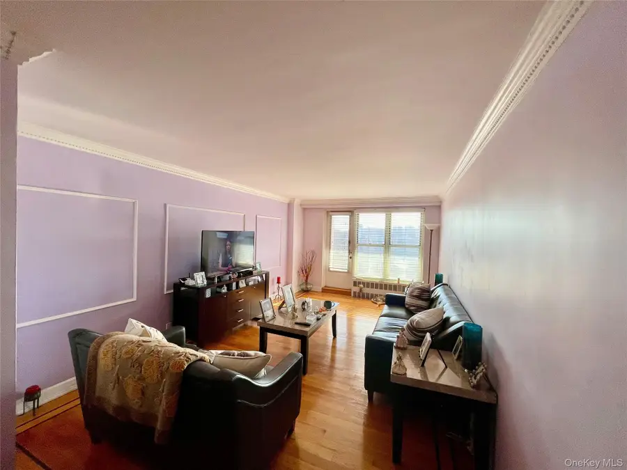 35-31 85 Street #8L, Jackson Heights, NY 11372 - #3