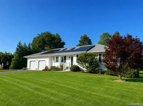 124 Donna Drive, Baiting Hollow, NY 11933 - #2