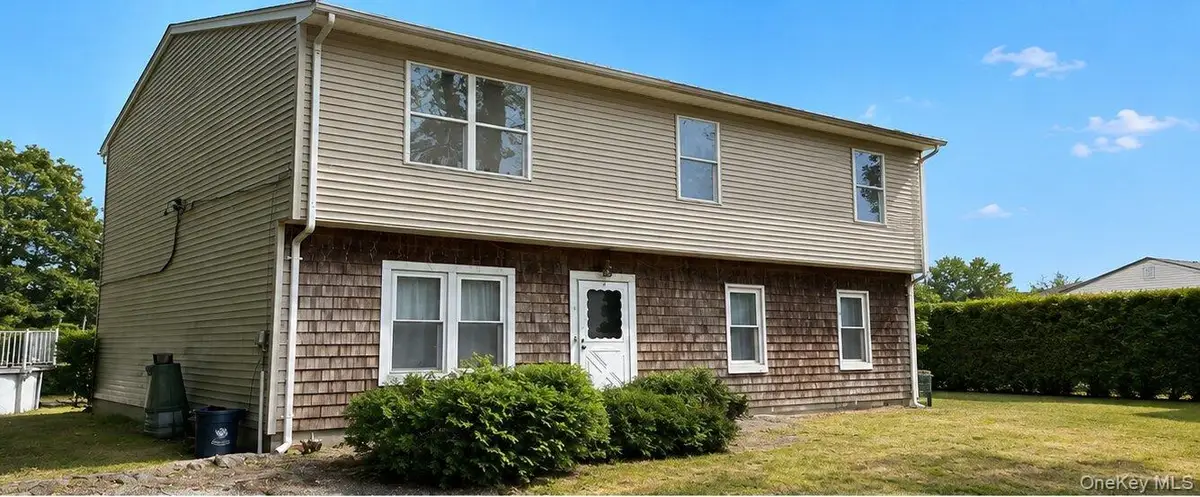 7 Gaynor Road, Centereach, NY 11720 - #1