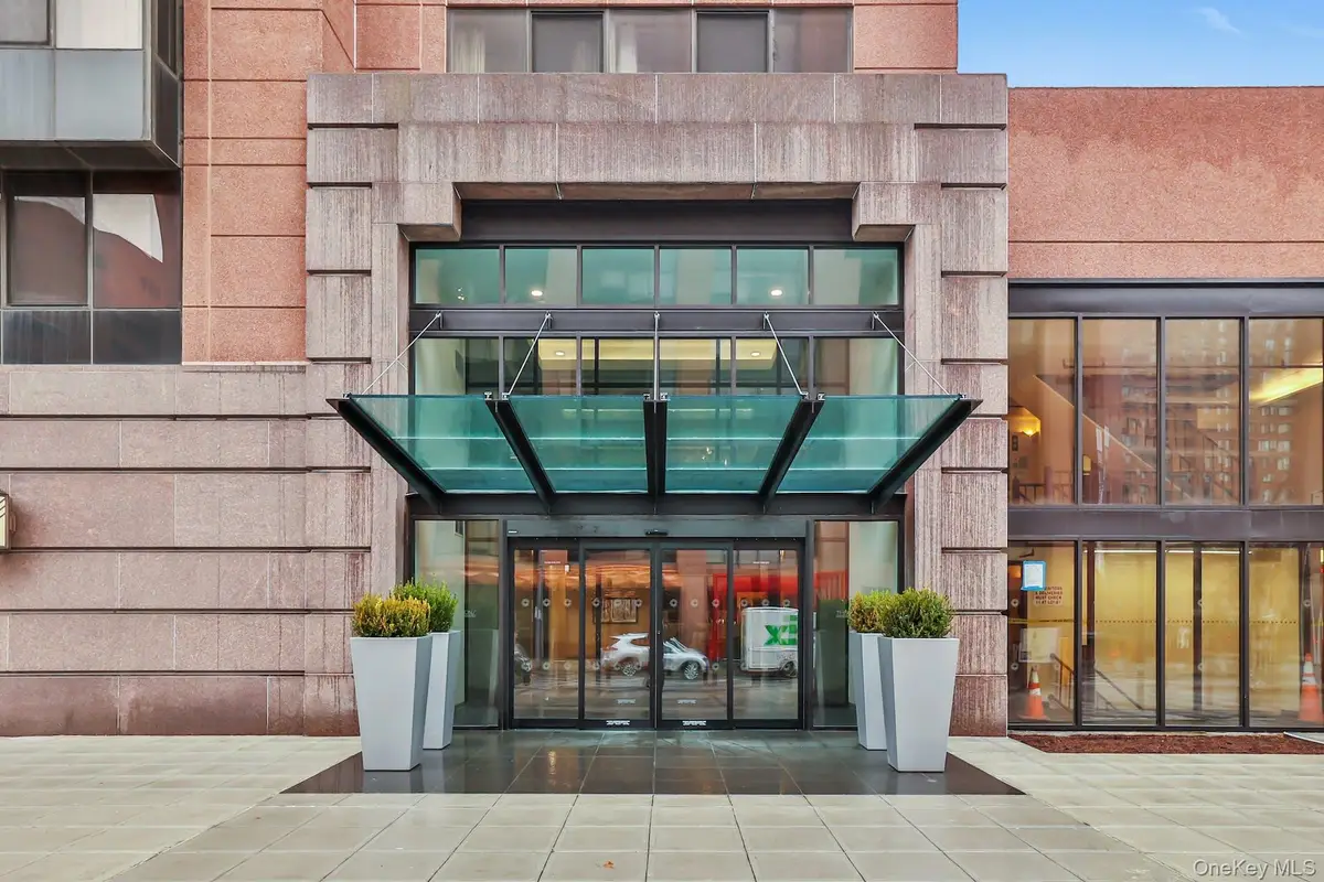 4 Martine Avenue #711, White Plains, NY 10606 - #1