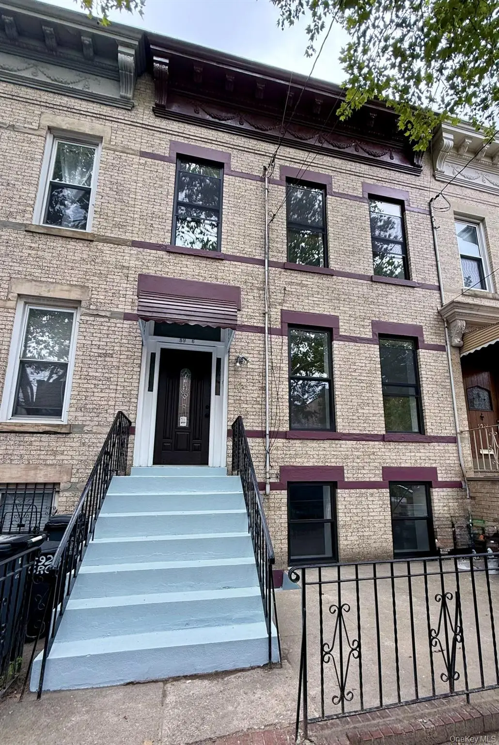 5926 Grove Street, Ridgewood, NY 11385 - #1