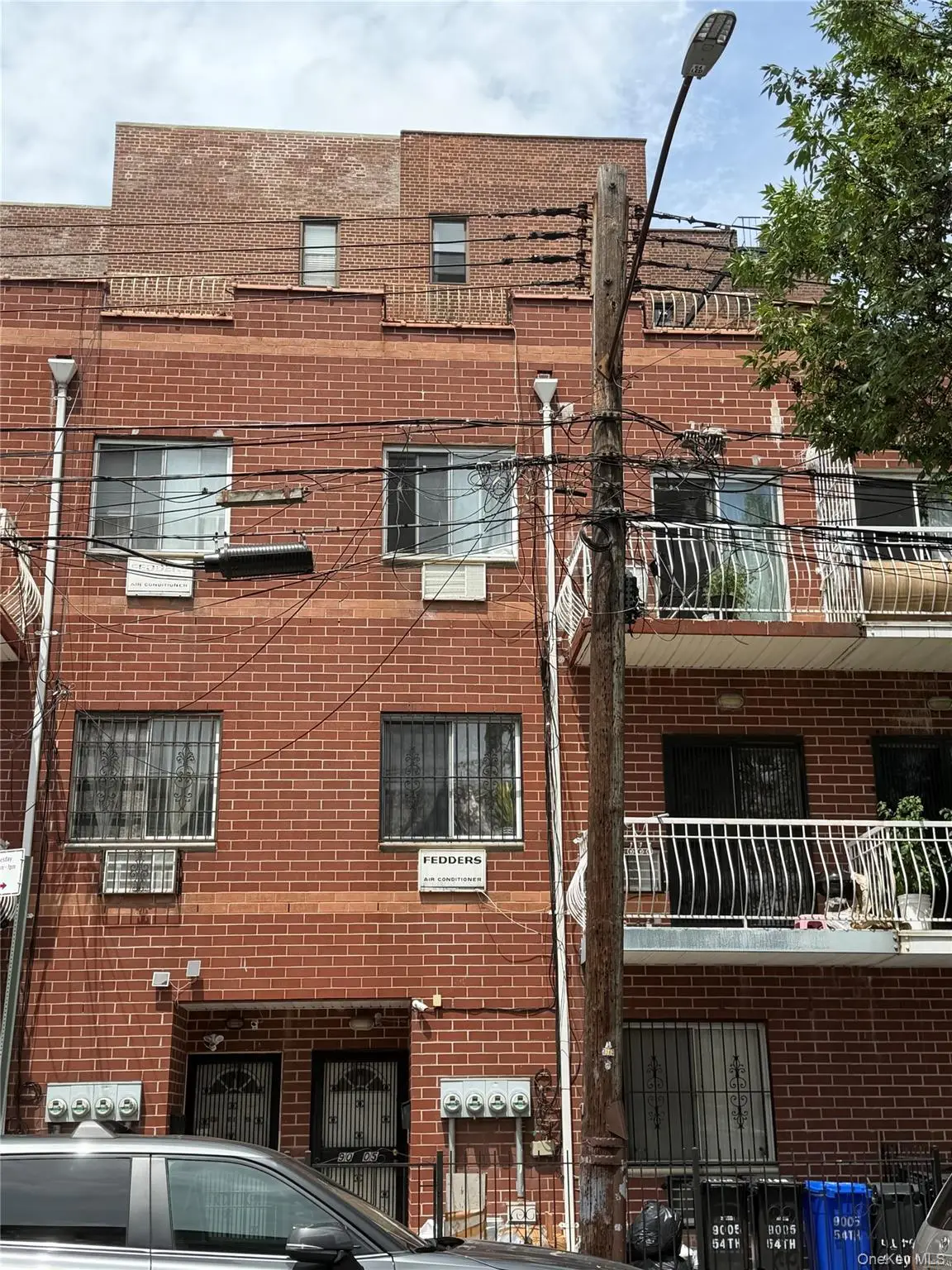 90-05 54th Avenue, Elmhurst, NY 11373 - #1