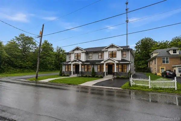 80 High Street, Monticello, NY 12701