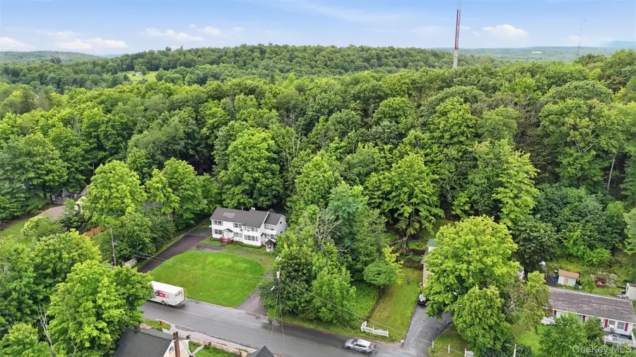 80 High Street, Monticello, NY 12701 - #2