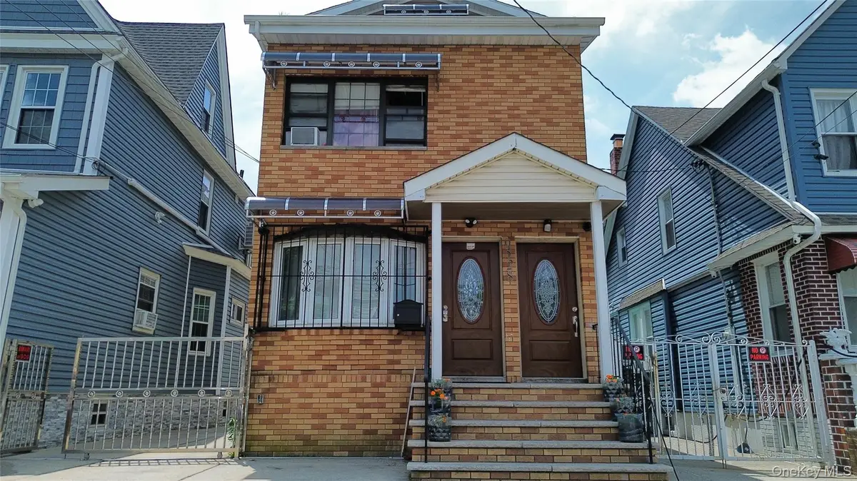 9528 132nd Street, South Richmond Hill, NY 11419 - #1