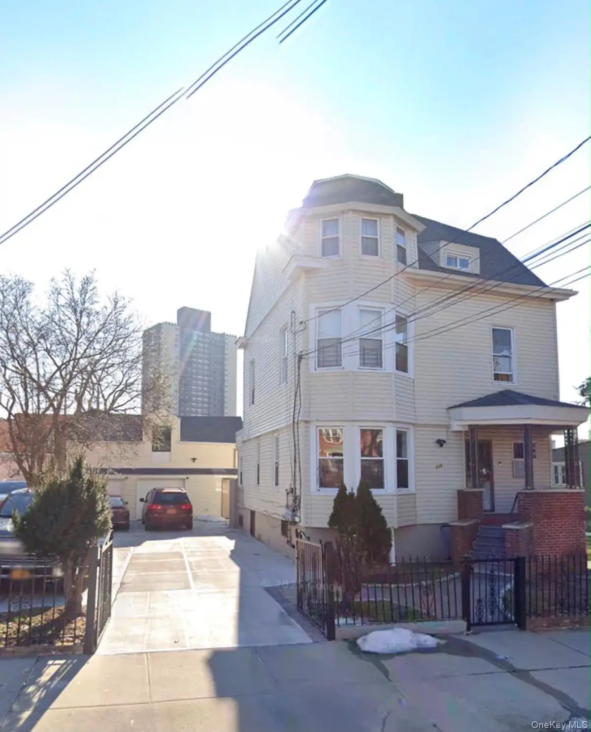 846 E 215th Street, Bronx, NY 10467 - #1