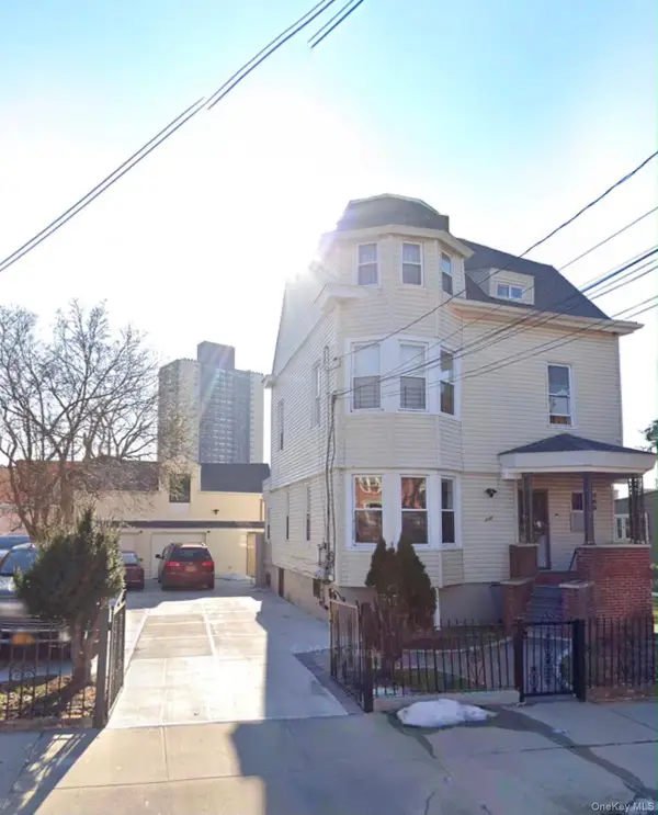 846 E 215th Street, Bronx, NY 10467