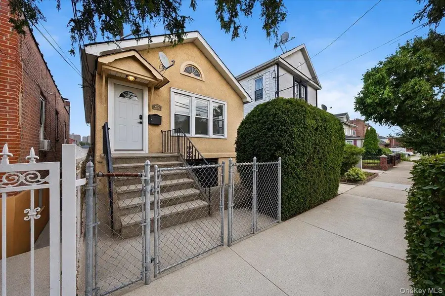 3038 Tiemann Avenue, Bronx, NY 10469 - #2