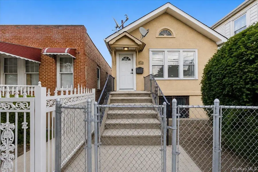 3038 Tiemann Avenue, Bronx, NY 10469 - #3