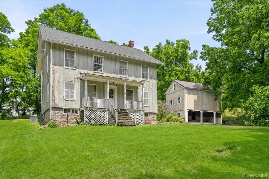196 Newport Bridge Road, Warwick, NY 10990 - #2