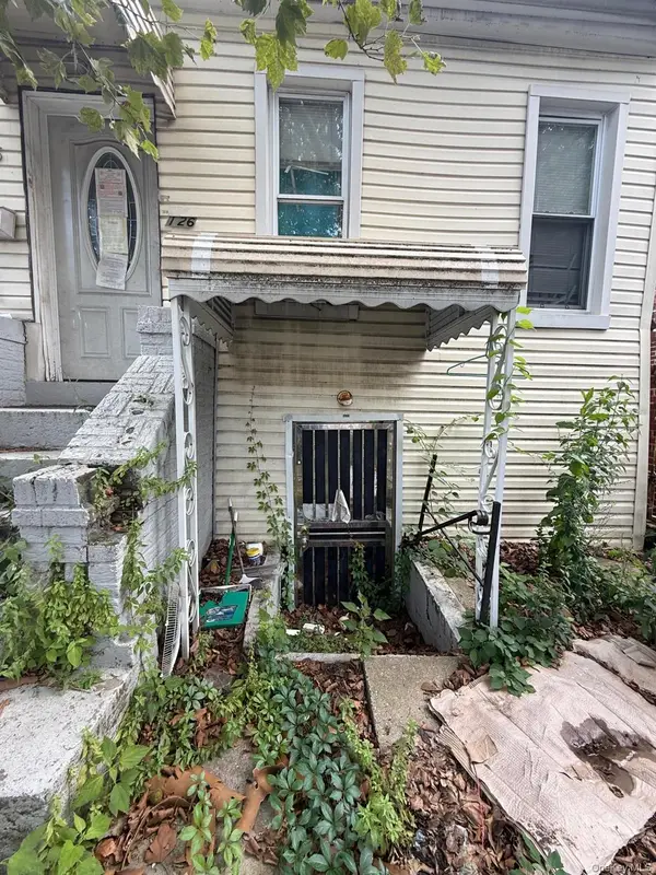 126 Crystal Street, Brooklyn, NY 11208
