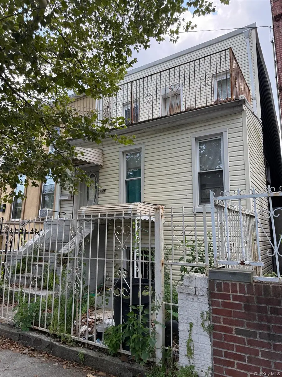 126 Crystal Street, Brooklyn, NY 11208 - #2