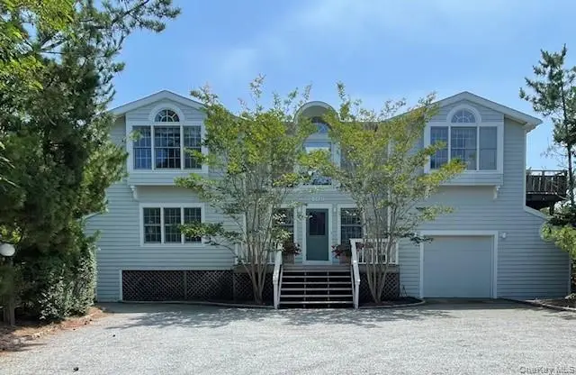 405 Dune Road, Westhampton Beach, NY 11978 - #1