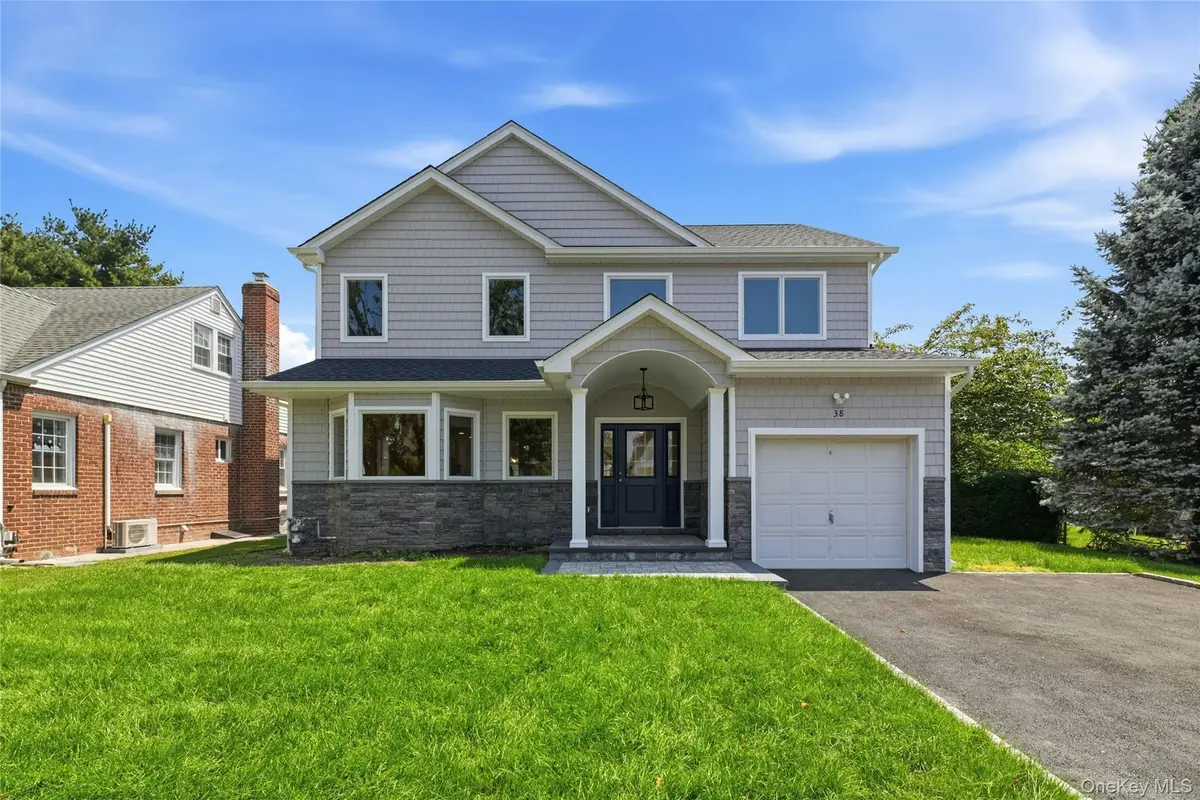 38 Surrey Road, New Hyde Park, NY 11040 - #1