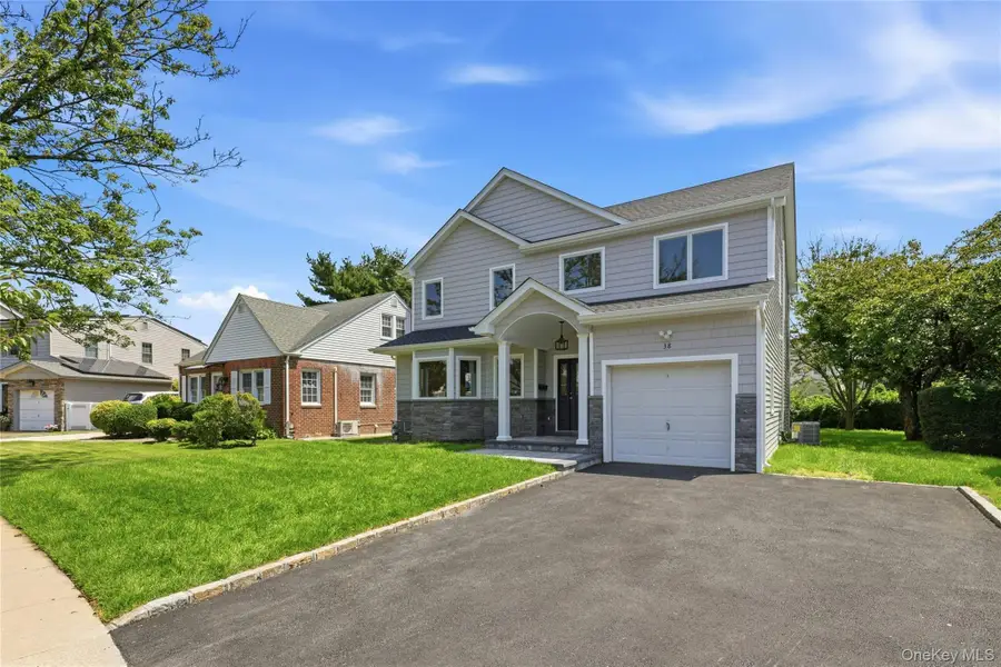 38 Surrey Road, New Hyde Park, NY 11040 - #2