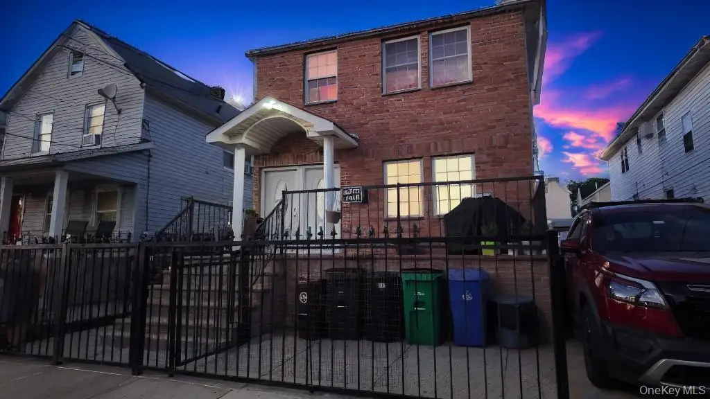 115-33 158th Street, Jamaica, NY 11434 - #1