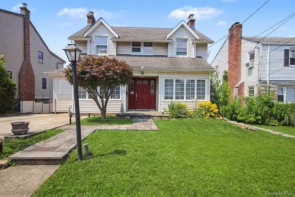 127 Wickes Avenue, Yonkers, NY 10701