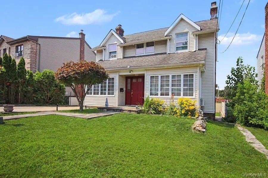 127 Wickes Avenue, Yonkers, NY 10701 - #2