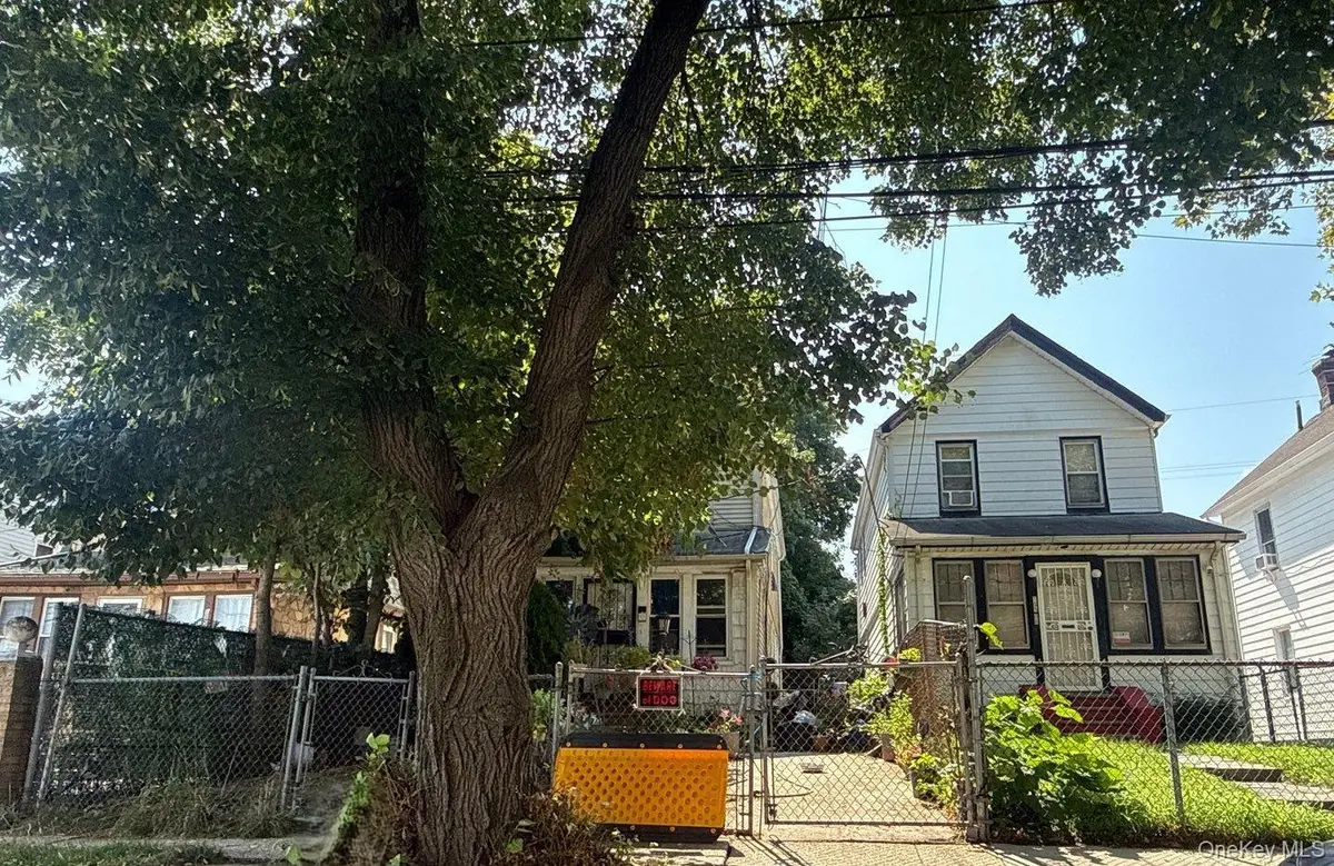 195-10 Sagamore Avenue, Hollis, NY 11423 - #1