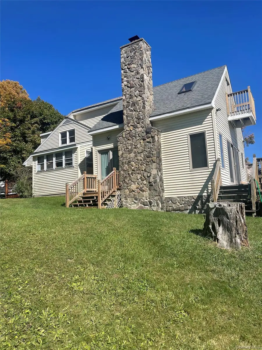 2614 Turnpike Road, East Meredith, NY 13757 - #2