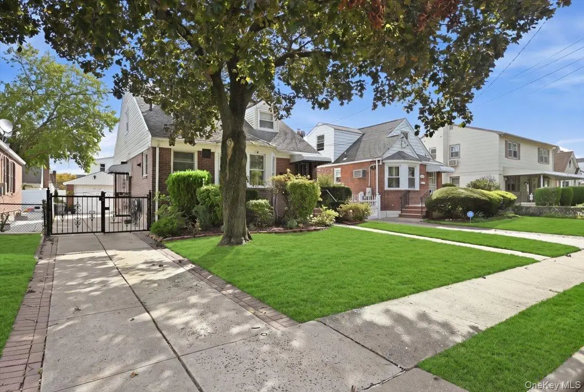 115-09 Parkway Drive, Elmont, NY 11003 - #1