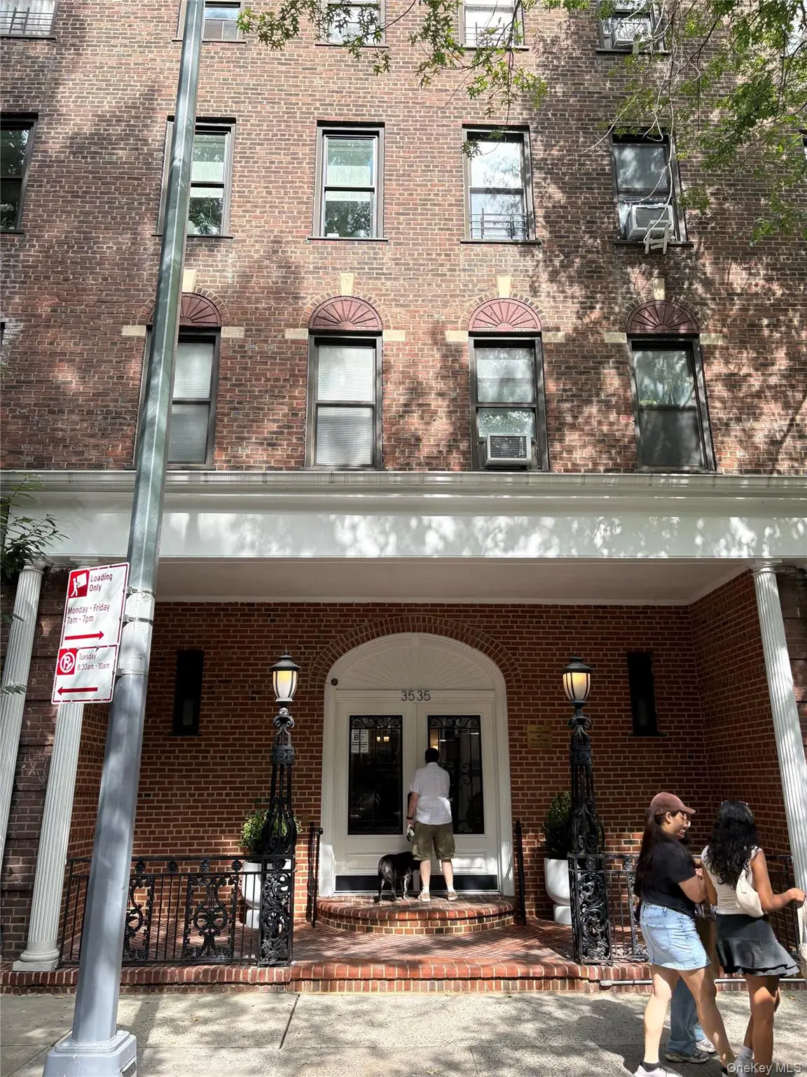 35-35 75th Street #105, Jackson Heights, NY 11372 - #1