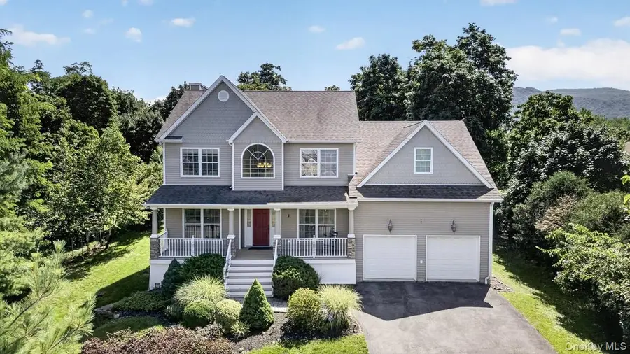 2 Archer Avenue, Beacon, NY 12508 - #2