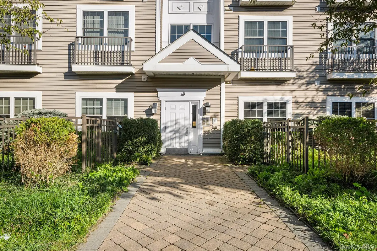 5 Minerva Place #2C, White Plains, NY 10601 - #1