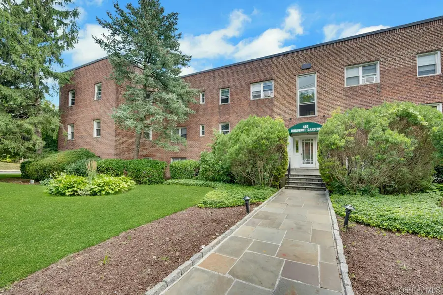 450 Pelham Road #3G, New Rochelle, NY 10805 - #2