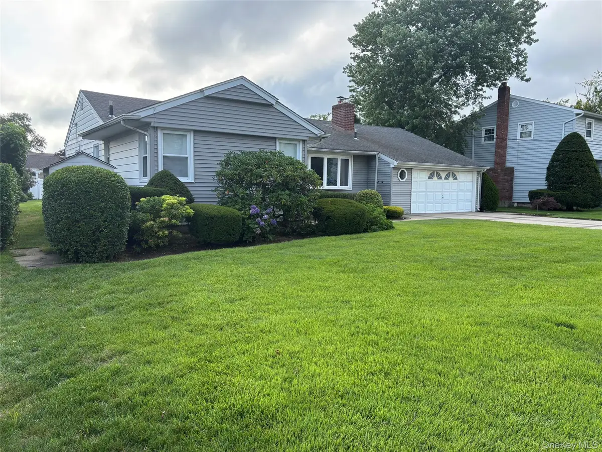 279 E Shore Drive, Massapequa, NY 11758 - #1