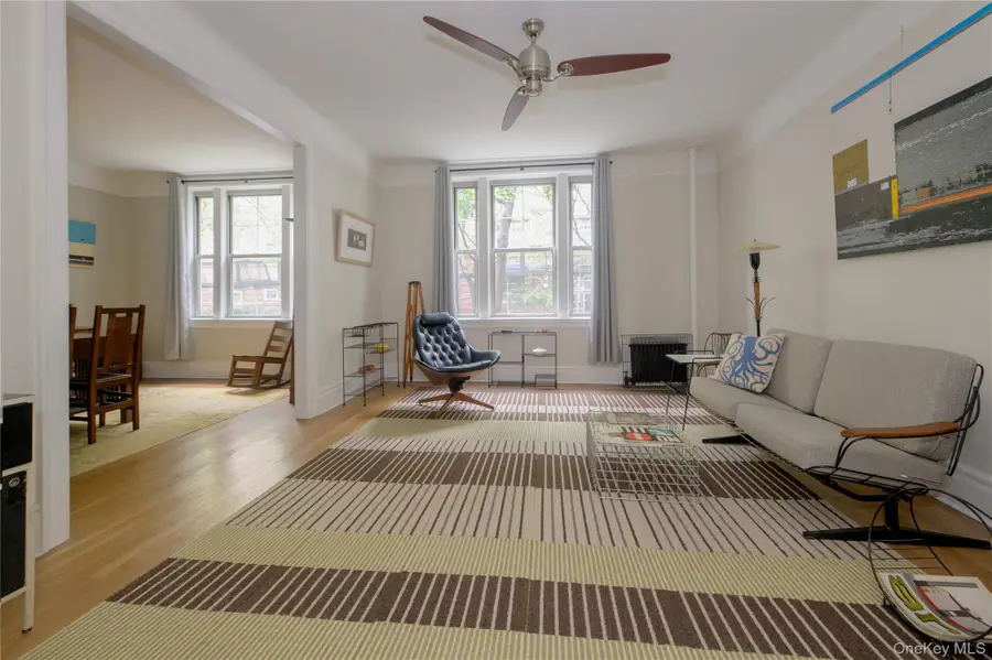 3531 78th Street #2, Jackson Heights, NY 11372 - #2
