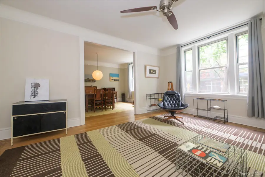 3531 78th Street #2, Jackson Heights, NY 11372 - #3