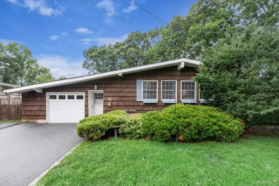 34 Crestwood Lane, Lake Ronkonkoma, NY 11779 - #2