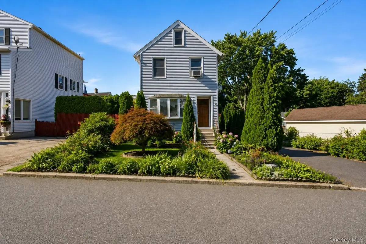 236 Husted Street, Port Chester, NY 10573 - #1
