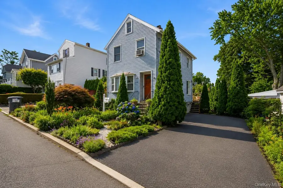 236 Husted Street, Port Chester, NY 10573 - #2