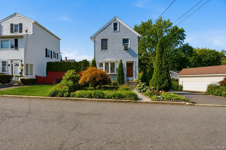 236 Husted Street, Port Chester, NY 10573 - #3