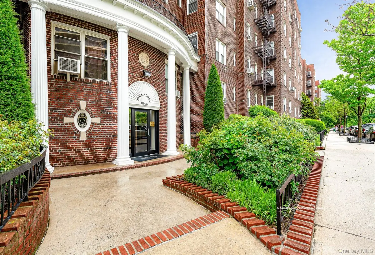 110-35 72nd Road #202, Forest Hills, NY 11375 - #1