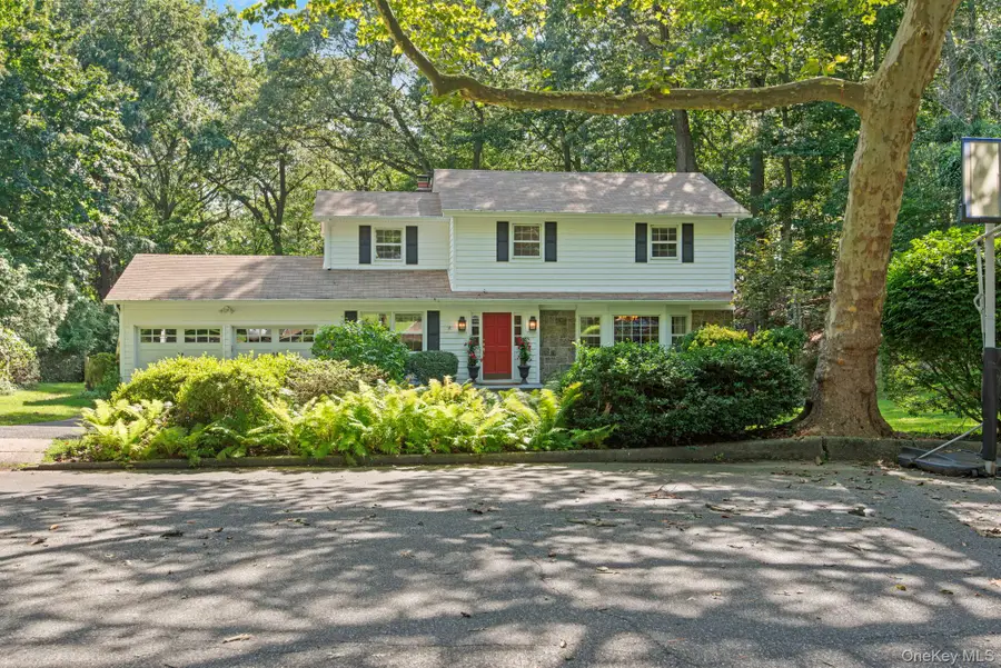 5 Harbor Court, Centerport, NY 11721 - #2
