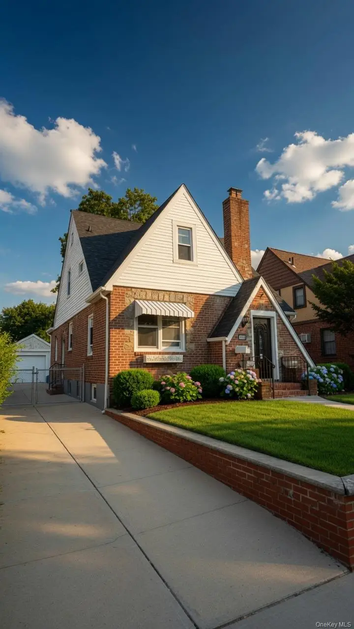 11588 220th Street, Cambria Heights, NY 11411 - #1