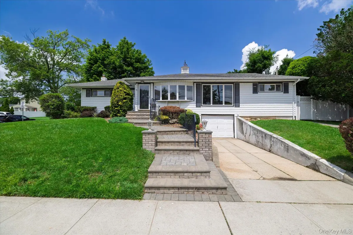 3695 Waverly Avenue, Seaford, NY 11783 - #1