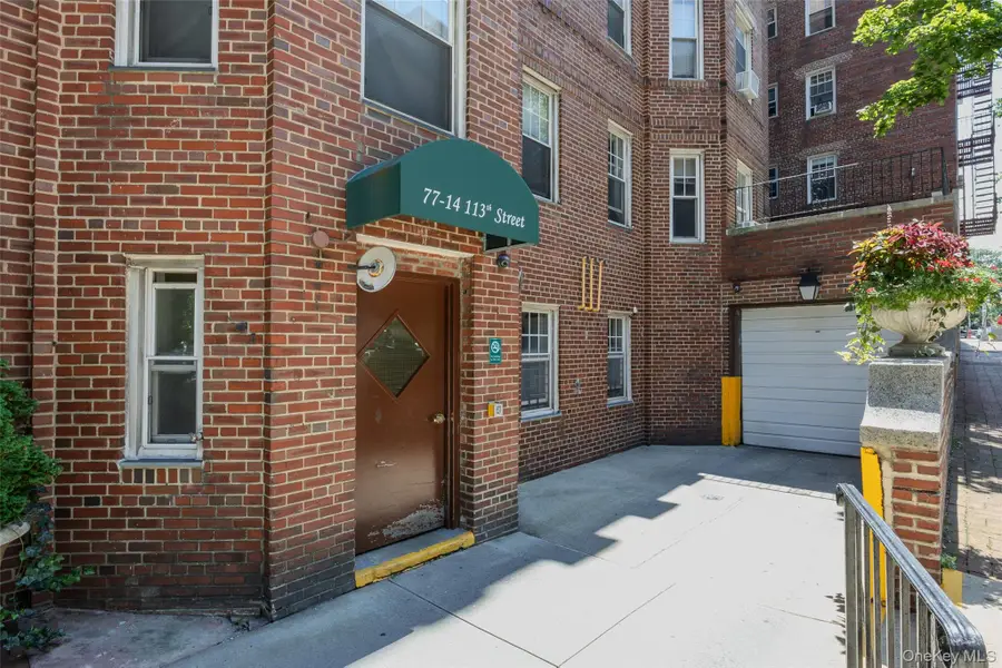 7714 113th Street #6C, Forest Hills, NY 11375 - #3